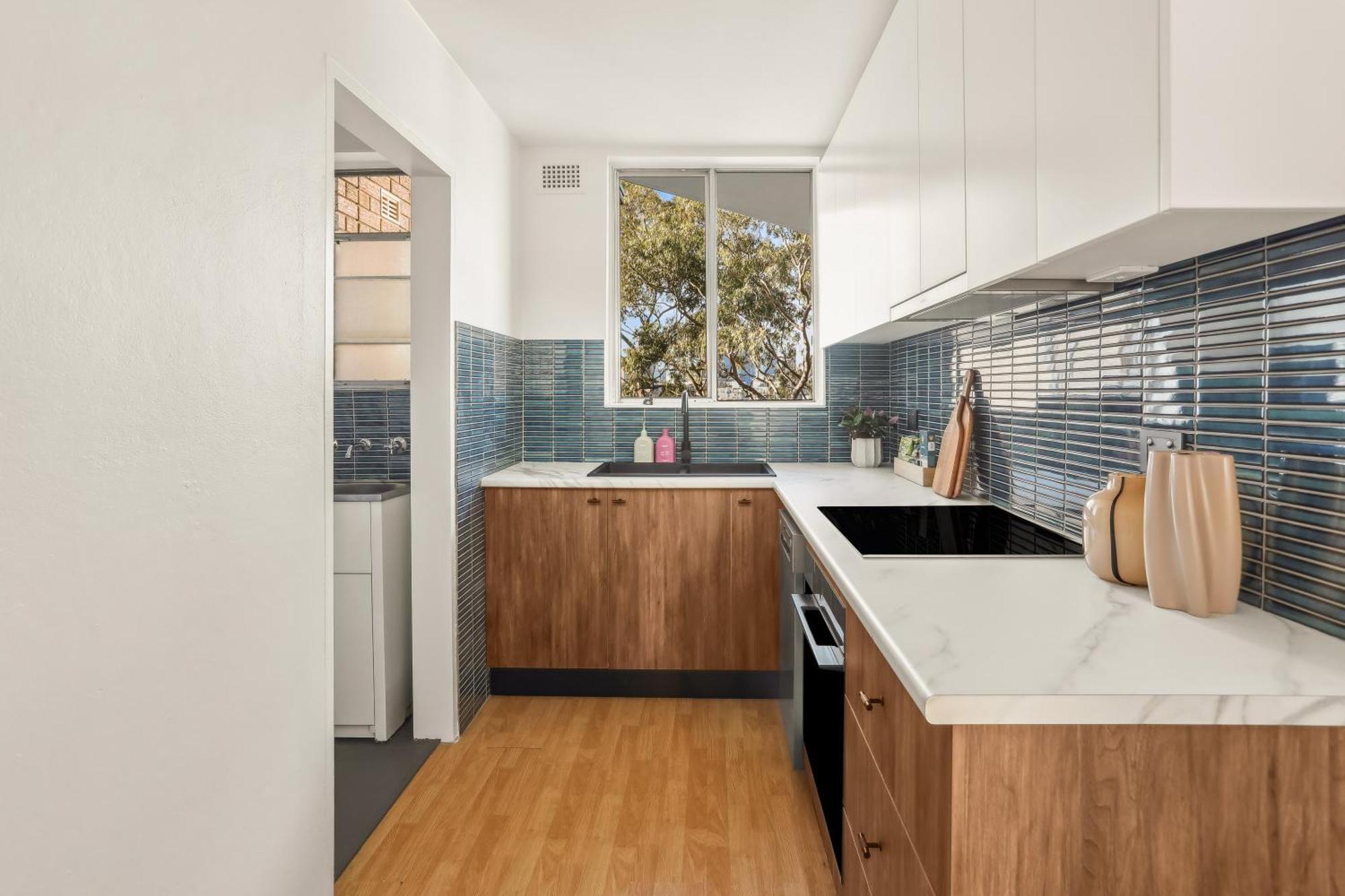 Glebe Tranquil Retreat - 2bd With Parking Appartamento Sydney