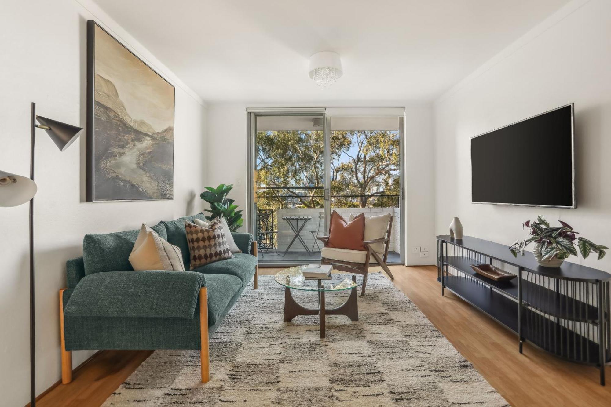 Glebe Tranquil Retreat - 2bd With Parking Appartamento Sydney